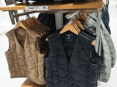 -优衣库(上海正大广场店)
