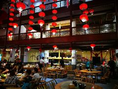 -巴人堂(女儿城店)