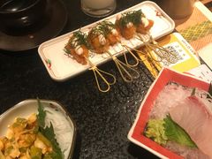 -無境·匠心日本料理(汉街店)