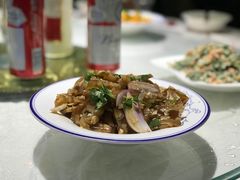 -金之禾馍菜汤四川家常菜(华城国际中心店)