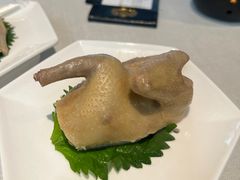 -狮王府淮扬菜(夫子庙老门东店)