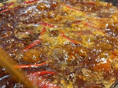 -老街坊市井火锅(营门口店)