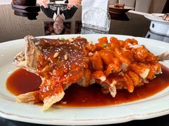 -香雪海饭店中餐厅(人民桥店)