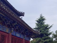 -洛阳白马寺