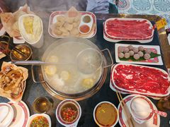 -大吉利·潮汕牛肉火锅(河西店)