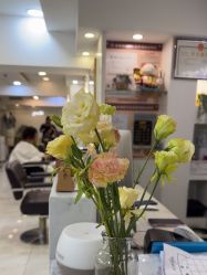 点击看大图 -雅仕 HAIR SALON 美发沙龙