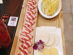 -淼福猪肚鸡·椰子鸡火锅(大沙地店)