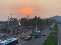 -黄金海岸环岛路