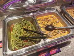 -比格比萨自助(南京万达茂店)