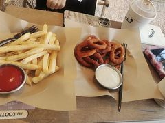 -J Create城市露营咖啡·简餐·宠物(上海动物园店)