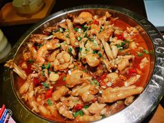 -胖哥俩肉蟹煲(苏州中心店)