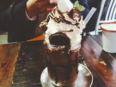 爆炸冰激淋巧克力-MIKAKU(万达广场上海宝山店)