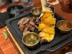 -摩打食堂(喜荟城店)