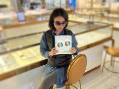 -三叶眼镜城(八佰伴店)