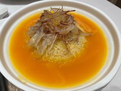 鱼翅捞饭-北京厨房(SKP店)