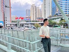 -深圳来福士广场