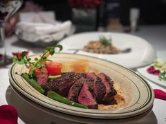-燃扒房Steakhouse(皇庭店)