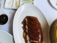 -福海居烤鸭店(鸟巢店)