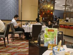 大堂-稻香海鲜饭店(第一国际店)