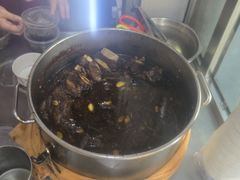 -好成财牛排馆(涂门街总店)