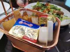 -1981牛排西餐厅(海信店)