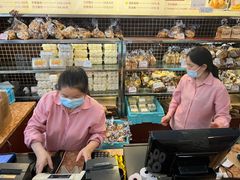 -国际饭店·帆声西饼屋(黄河路店)