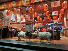 -猪角·闽南猪脚饭(华闽大厦店)