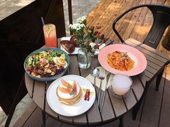 -AFS Cafe & Canteen(闽江二路店)