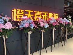 -橙天嘉禾影城(星荟中心店)