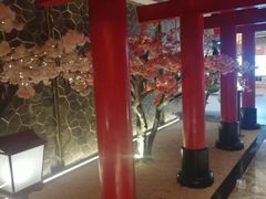 -蓝鲸湾汤泉(包河店)