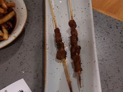 -大师兄·西北小馆(南沙万达广场店)