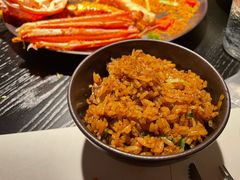 NIUNIU特色牛肉炒饭-NIUNIUPARK和牛螃蟹(龙湖杭州滨江天街店)