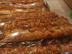 -西村叔叔的店·面包·甜品·蛋糕(崂山丽达店)