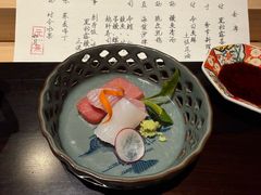 -元熹会席料理