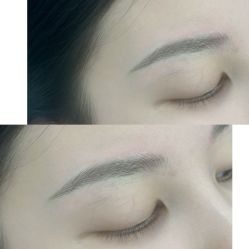 -张小野·专业半永久纹眉