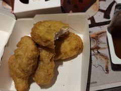 -麦当劳(凌云天地长桥店)