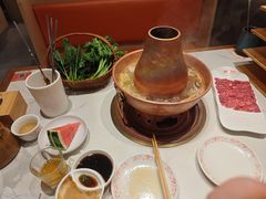 -东门口·新式老北京火锅(河西龙湖天街店)