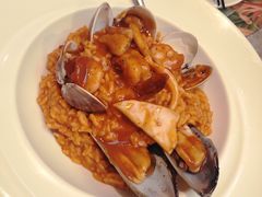 -大树餐厅(红旗街万达店)