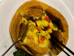 -大树头·森林餐厅(石碁店)