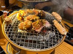 -AJIYA炭火烧肉(徐汇正大乐城店)