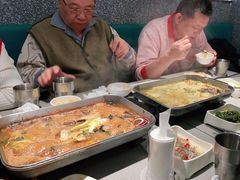 -半天妖烤鱼(西铁营万达店)