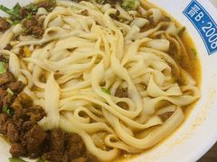 -晋B2008刀削面(小南庄店)