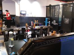-大成海鲜烧烤·海鲜粥(长寿路店)