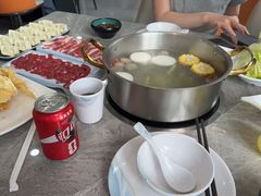-牛天下·海鲜·牛肉·打边炉·融合菜