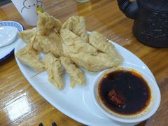 -高淳老街土菜馆(迎薰门店)