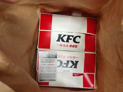 -肯德基(西稍门店)