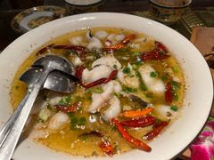 -缪氏川菜(深圳北站缤果空间店)