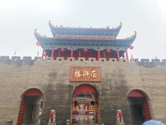 -西湖楼禧园·宴会聚餐(三一大道店)