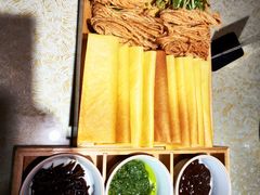 -老德州四合院·德州菜(天衢路店)