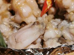 -竹里馆 ·茶食(奥体店)